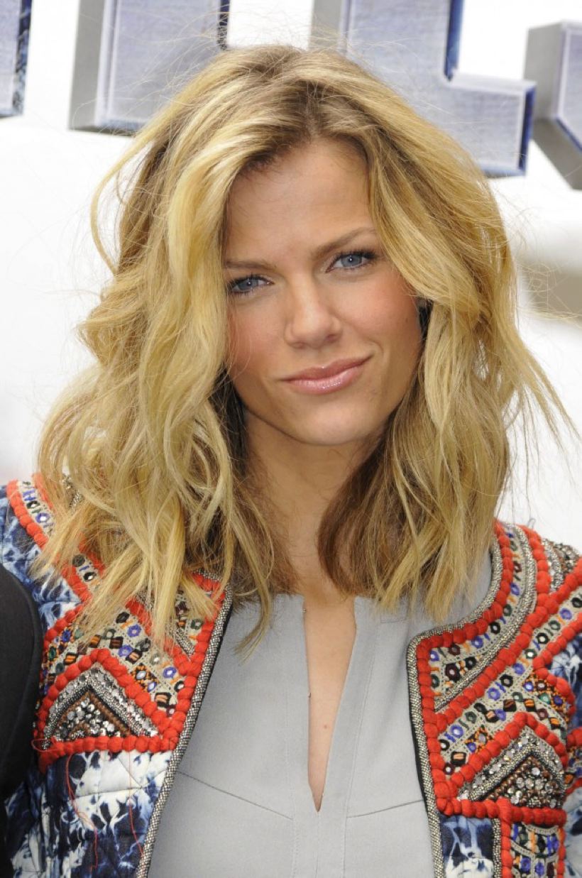 brooklyn decker ellen