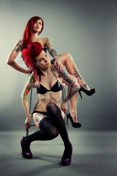 Most Popular Best Friend Tattoos