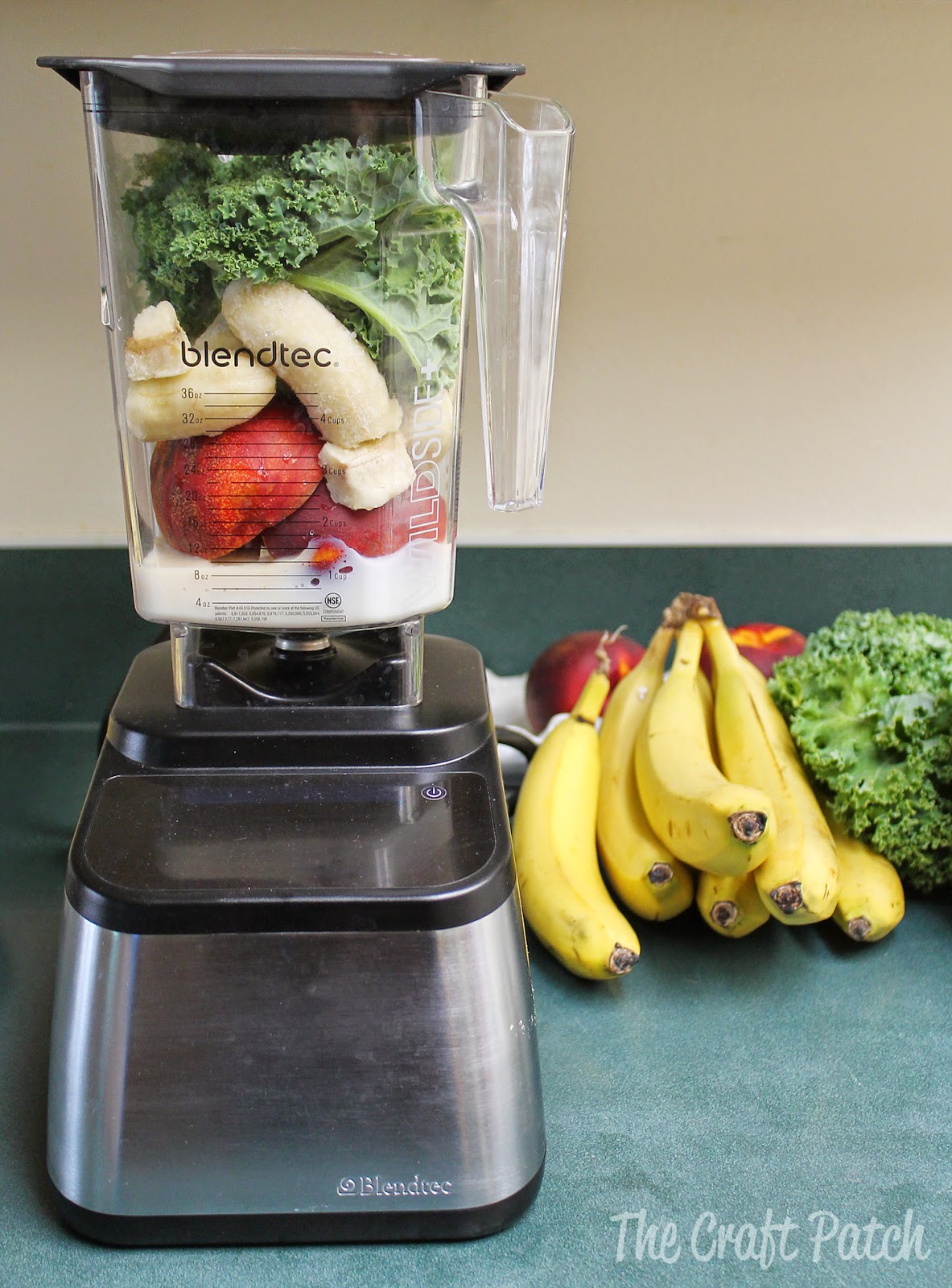 The Craft Patch August 2014