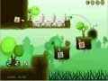 Grunge Balls walkthrough