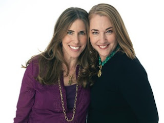 The Slane sisters-jewelry designers