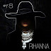 Rihanna diz que tem músicas muito boas para álbum novo