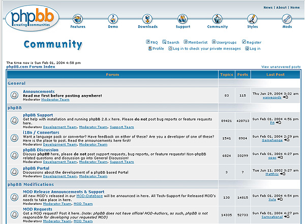 download phpbb2