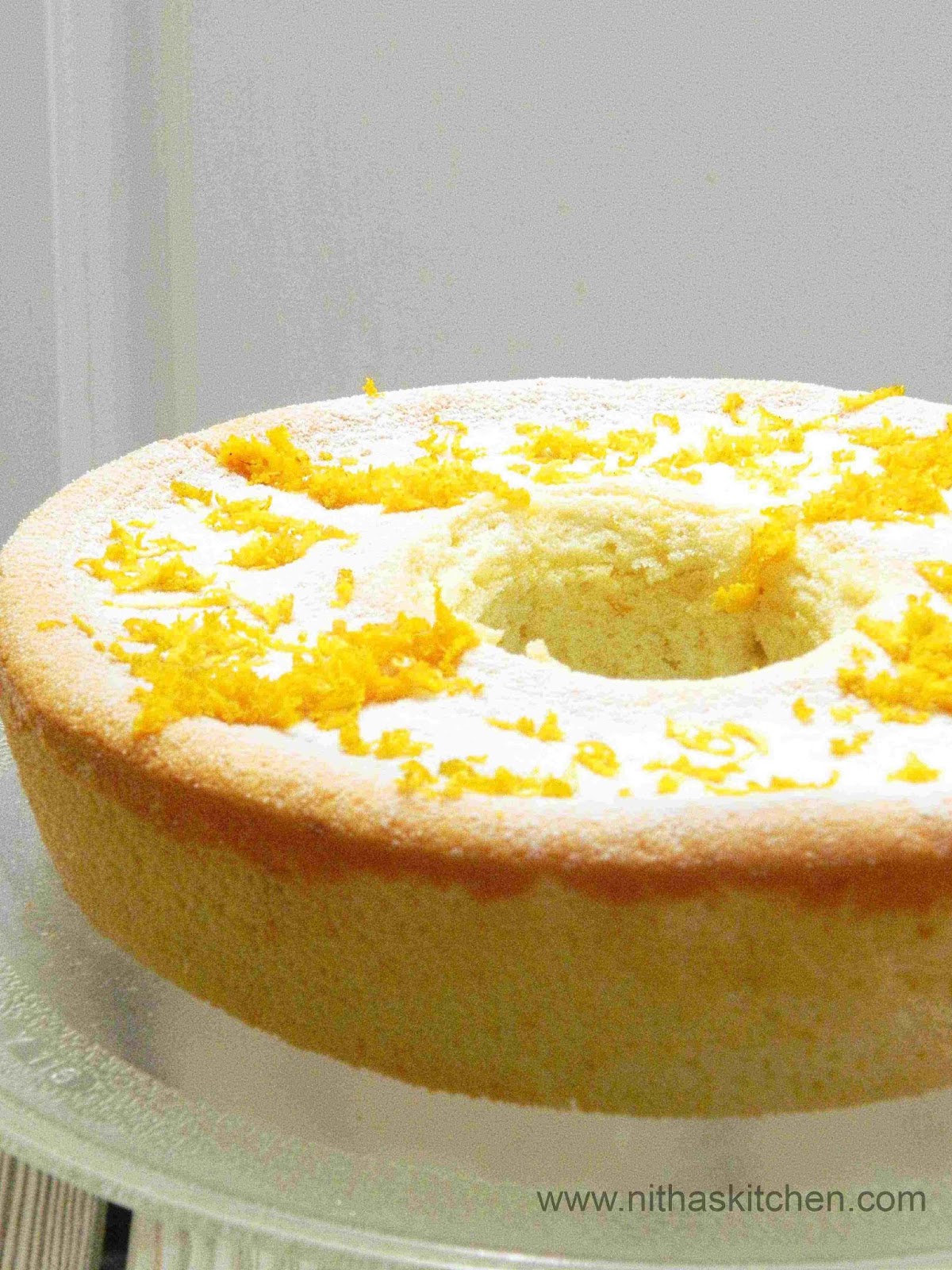 Is Cream Of Tartar Necessary For Chiffon Cake Is Cream Of Tartar Necessary For Chiffon Cake