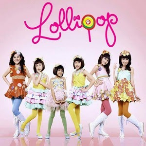 Lollipop - Shine Lollipop - Shine