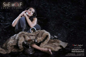 Chamila Asanka Sexy Pics