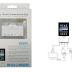 KIT DI CONNESSIONE PER IPAD