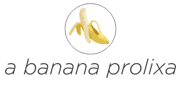 a banana prolixa