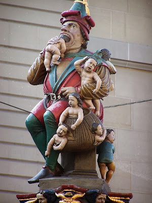 5 Monumen Dunia Paling Aneh Tapi Unik 5 Monumen Dunia Paling Aneh Tapi Unik