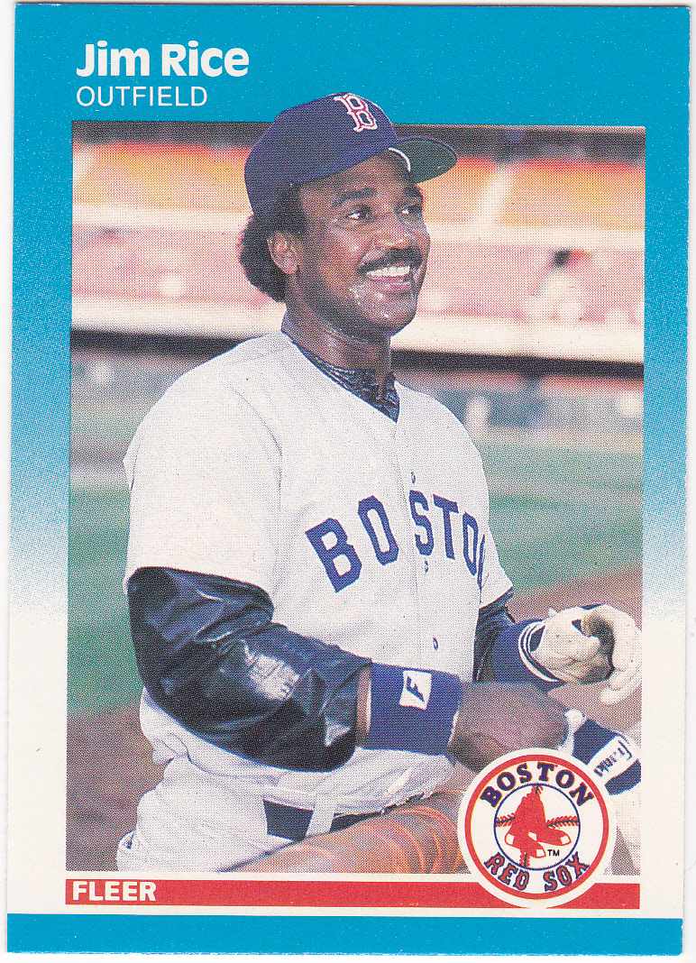 Swing And A PopUp Trade With Backstop Cards