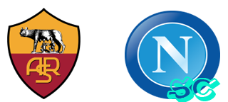 Prediksi Pertandingan Roma vs Napoli 19 Oktober 2013