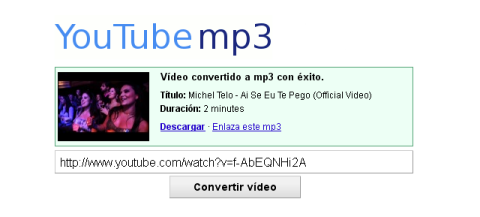 Musica Mp3 Y Rapido Y Facil
