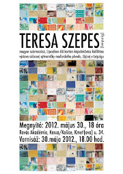 Ausstellung ab 30.5.2012 in Kosice/Slowakei