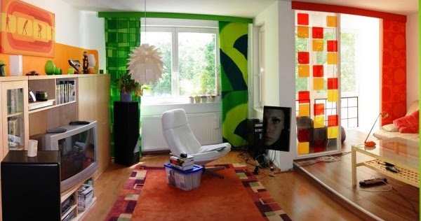 Home Improvement: 21 Luxurious & Stunning Living Room Inspirations