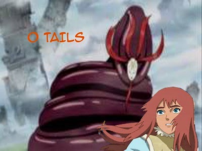 12 Nama Bijuu Dan Jinchuuriki Di Naruto Shippuden Arie Pinoci