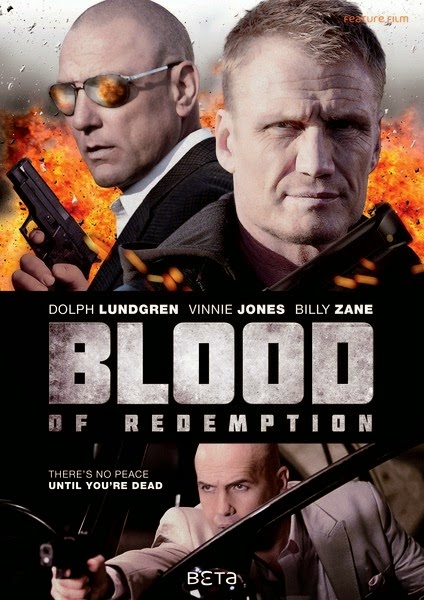 Filme Acerto De Contas (Blood of Redemption) Dublado AVI BDRip Filme Acerto De Contas (Blood of Redemption) Dublado AVI BDRip