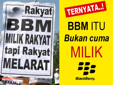 gambar-gambar unik dan lucu untuk bbm