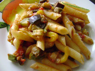 penne delle eolie