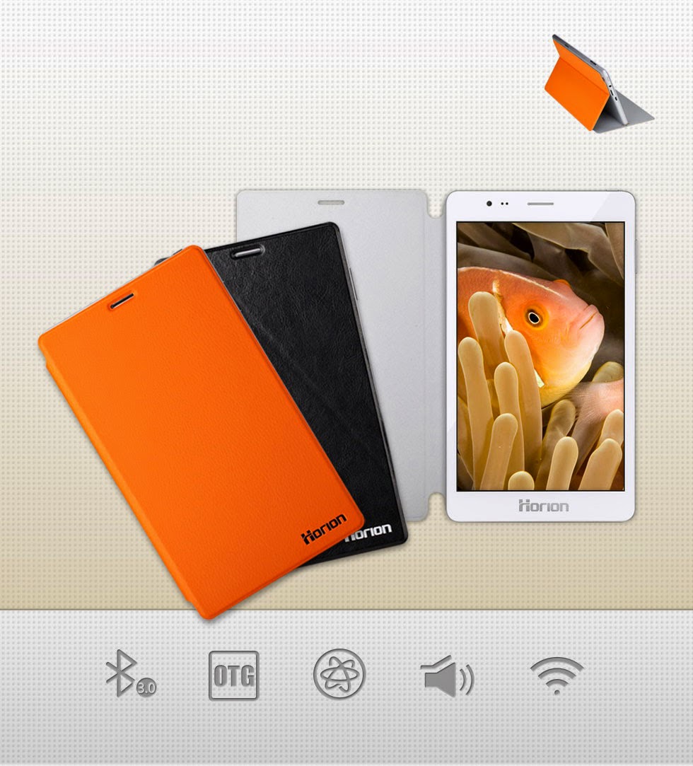 KTC H8 tablet unique features KTC H8 tablet unique features