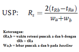 Catatan Analisis Farmasi #7 ~ NOBODY'S PERFECT