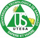Logo de (UTESA)