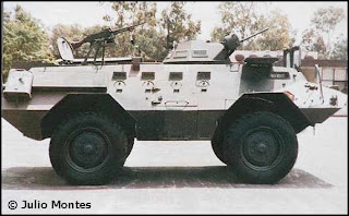 Fuerzas Armadas de México SEDENA+DN-IV