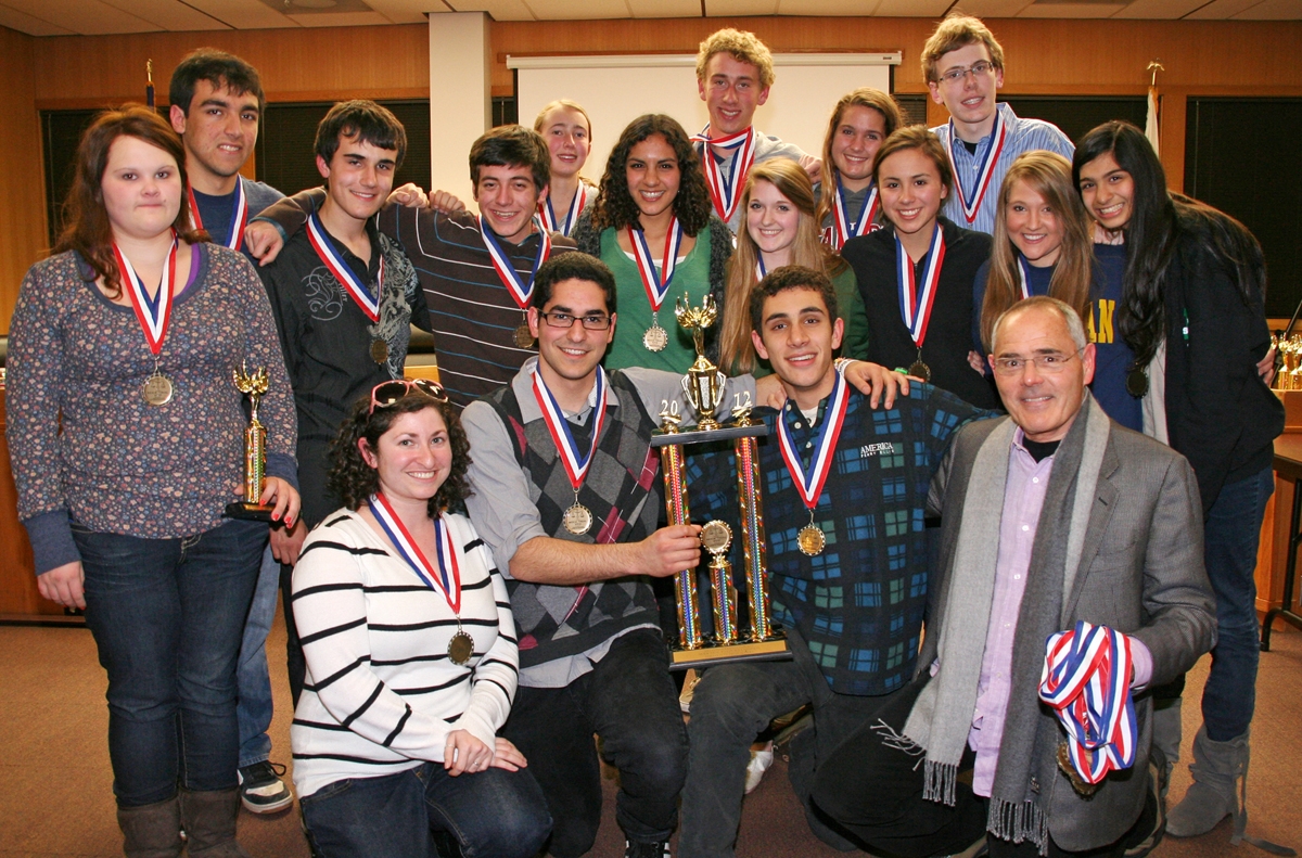 Miramonte High School