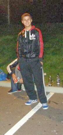 andrius, single man (19 yo) looking for woman date in United Kingdom