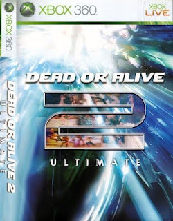 Dead or Alive Ultimate 2  Deadoralive+show
