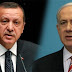 Ισραήλ και Τουρκία «σπάνε» τον πάγο στις σχέσεις τους και υπογράφουν ενεργειακό «mega deal»