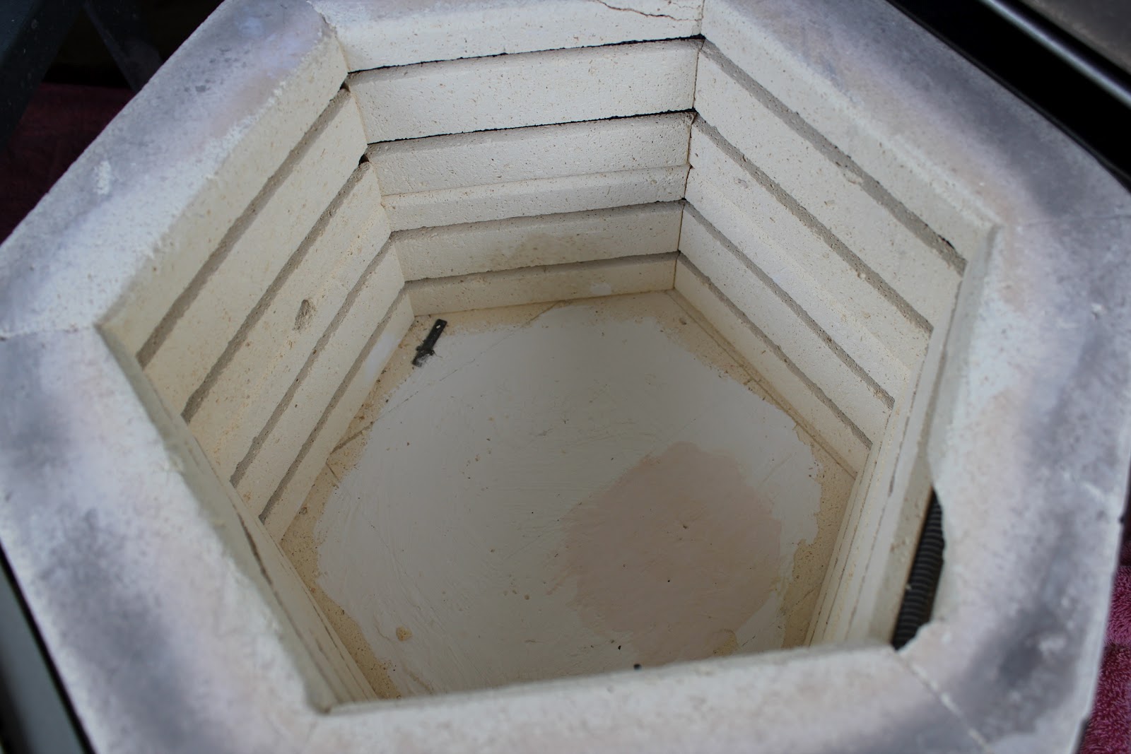 Paragon Kiln Paragon Kiln P10 Model