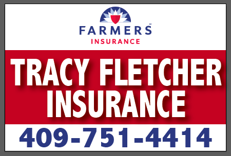 Tracy Fletcher Insurance