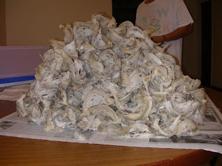 Суп "Ласточкино гнездо" - как его приготовить?