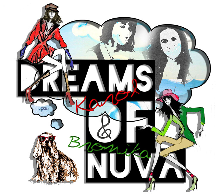 DREAMS of NUVA