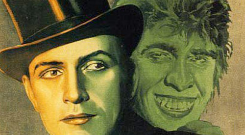 DE EL DOCTOR JEKILL Y MR HYDE de el doctor jekill y mr hyde: