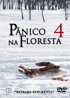 Download Pânico Na Neve: Começos Sangrentos   Dublado
