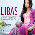 Libas Mid-Summer Embroidered Collection 2014 by Shariq