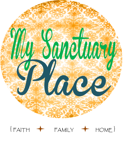 My Sanctuary Place