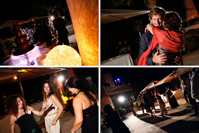 Matrimonio nel giardino di casa | ©2011 Fibre di Luce Real wedding, wedding inspiration blog, wedding in Italy