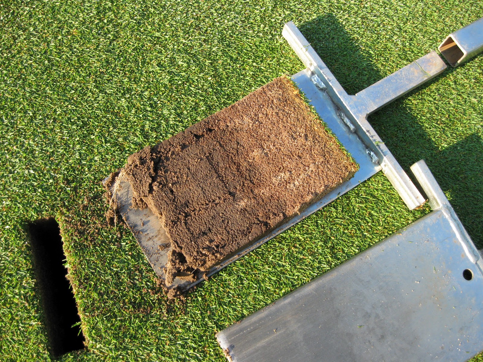 TCGCC Grounds Blog Our Greens Profile