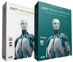 Username and Password ESET NOD32 Username and Password ESET NOD32