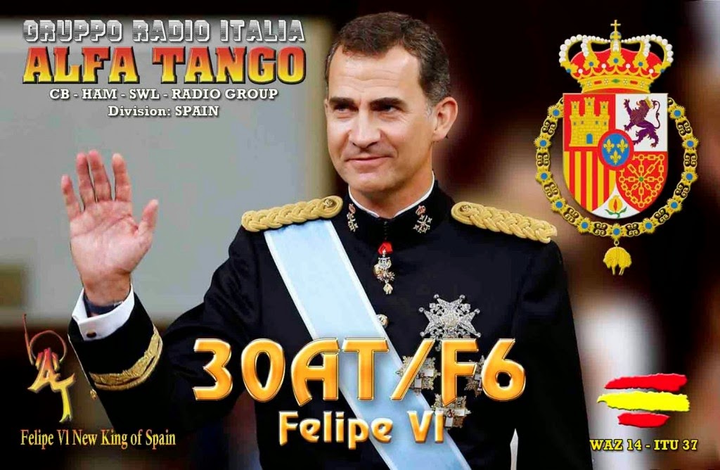 30AT/F6     Felipe VI
