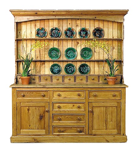 Cupboard Design