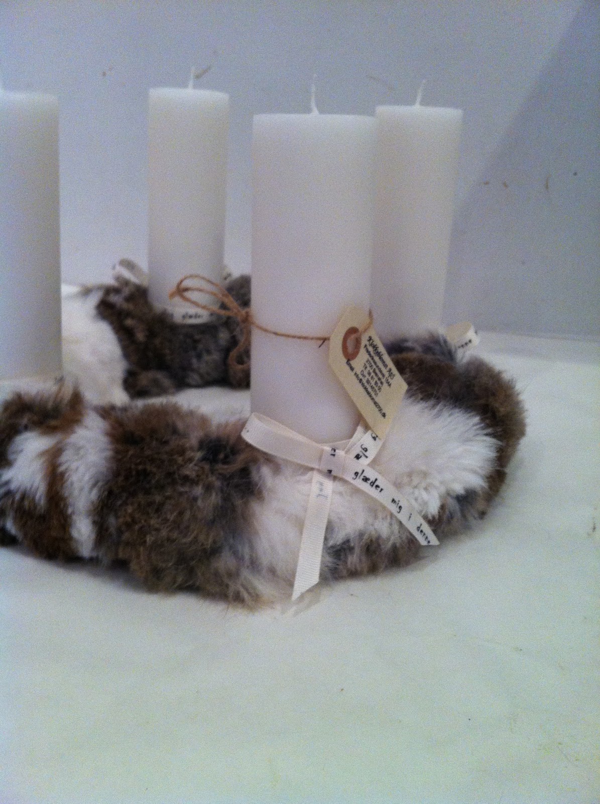 Klokkeblomst2700: Nordisk Jul...