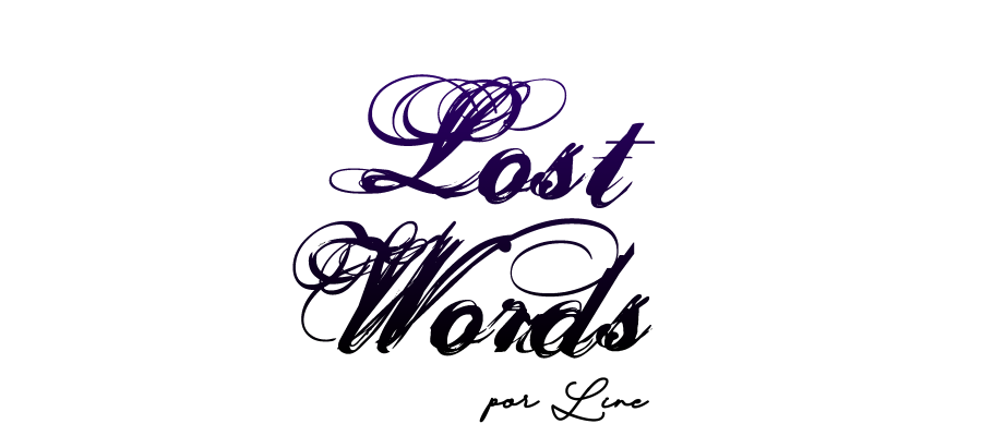Lost Words