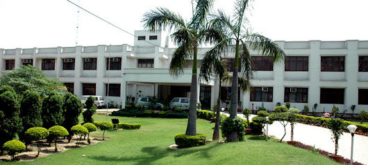 Advance Institute of Management Ghaziabad
