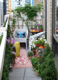 Simple Balcony Ideas Simple Balcony Ideas