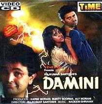 Damini full movie  in hd 720p