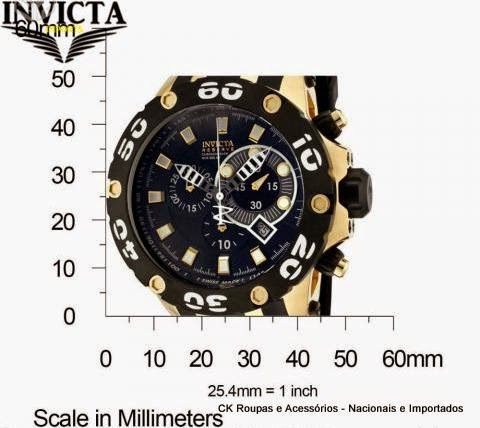 invicta 0913