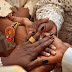 NAIJA WEDDING - INTRO & ENGAGEMENT